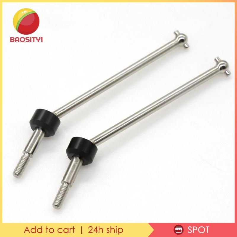 2 trục lái trước cho xe điều khiển từ xa WLtoys 104001 1/10