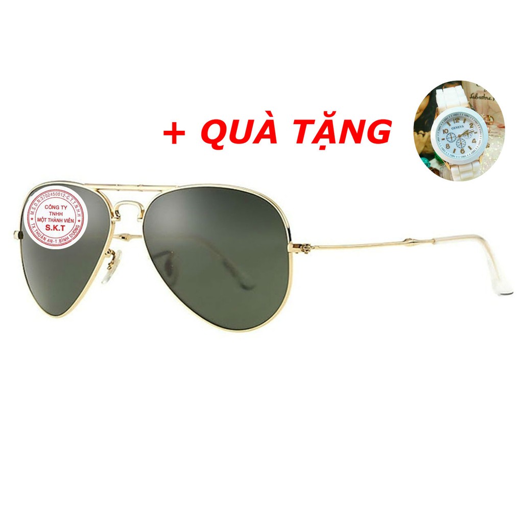 kinh mát nam cao cấp gọng dẻo đẹp nhất