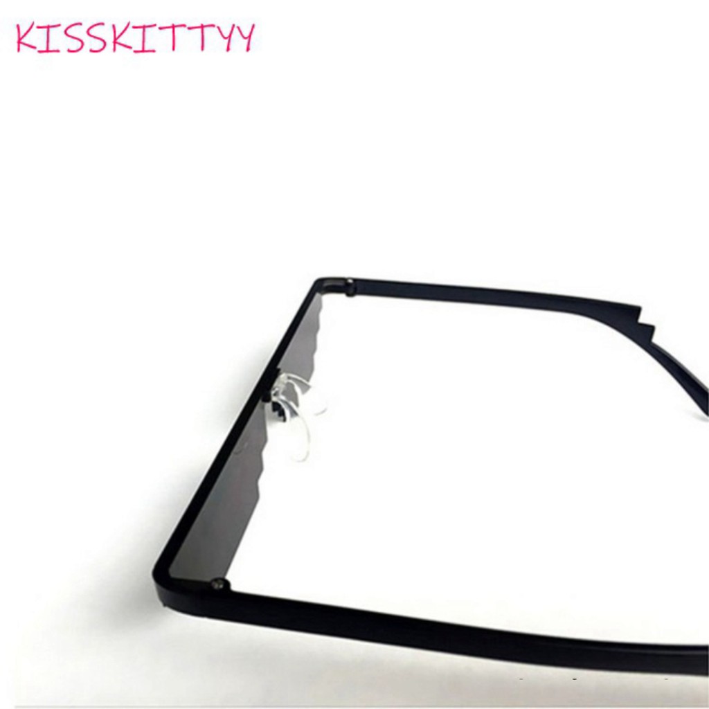 Kính Mát Thug Life 8-bit Mlg