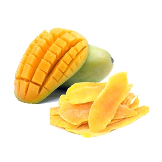 500g Xoài Sấy Dẻo ngon