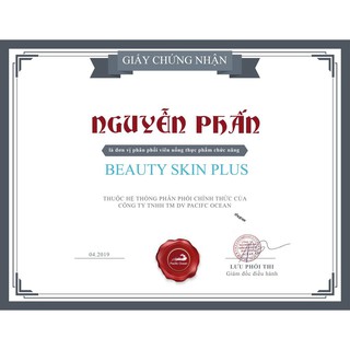 Beauty skin plus mỹ 60 viên - ảnh sản phẩm 2