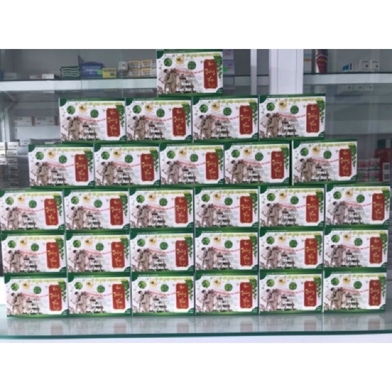 Viên ngậm ho không đường Vạn Thường Xuân Gold - Kẹo ngậm ho không đường