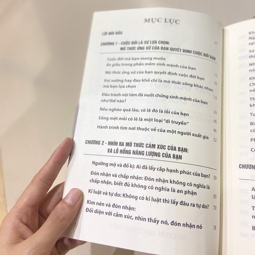 Sách: Combo 2 cuốn