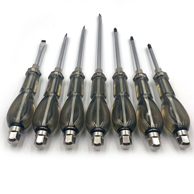 Bộ tô vít 7 cây nhật -Đồ nghề ngọc cương