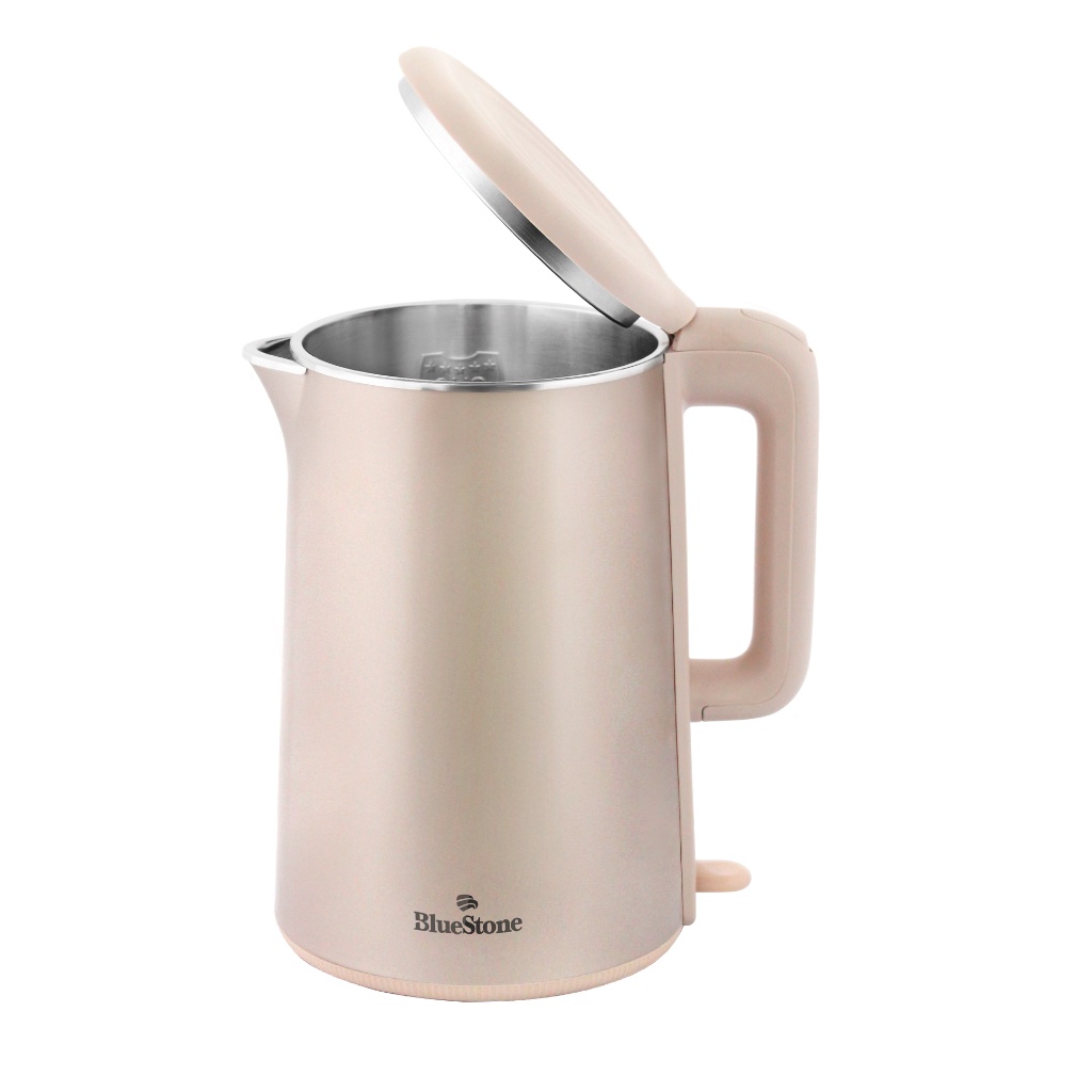 Ấm đun siêu tốc BlueStone KTB-3459  - Hàng chính hãng - Bảo hành 24 tháng