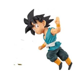 MÔ HÌNH NHÂN VẬT WCF FIGURINES VOL. 2 HISTORICAL CHARACTERS DRAGON BALL