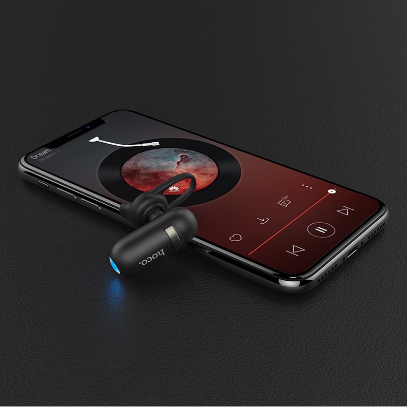 Tai nghe không dây Bluetooth chính hãng Hoco E40