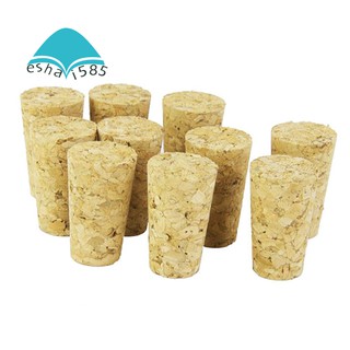 Set 20 Nút Bần Chai Rượu Hình Nón
