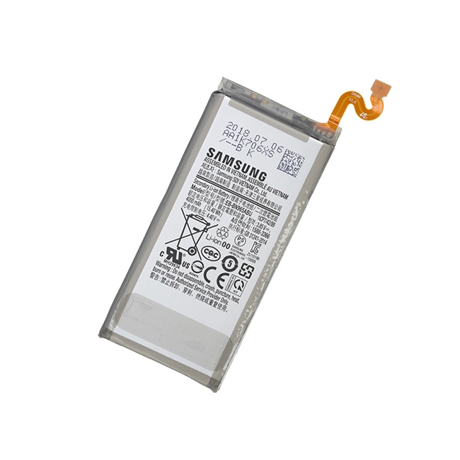 Pin Dung Lượng Cao Samsung Galaxy Note 9/ N960 4000mAh