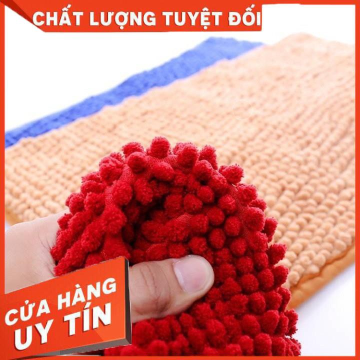 [XẢ KHO+FREE SHIP] THẢM SAN HÔ 30*50CM