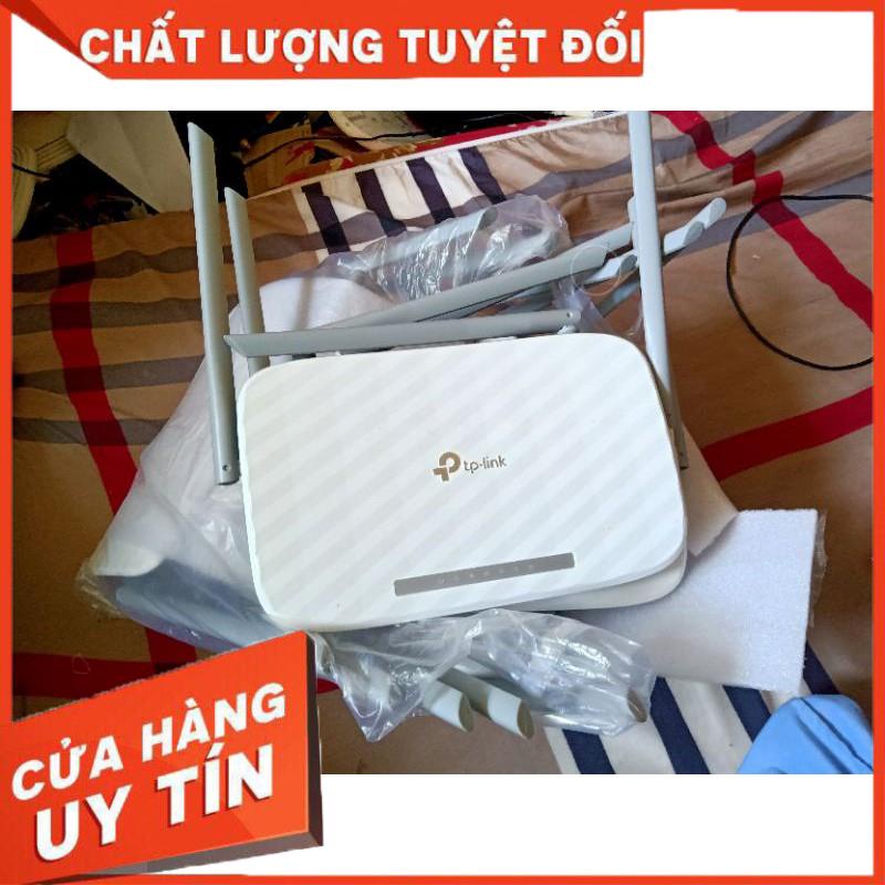 Xác tp link archer c5 l