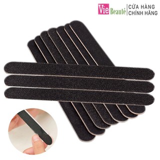 Dũa bóng móng - Dũa móng  tay  mini chuyên dụng