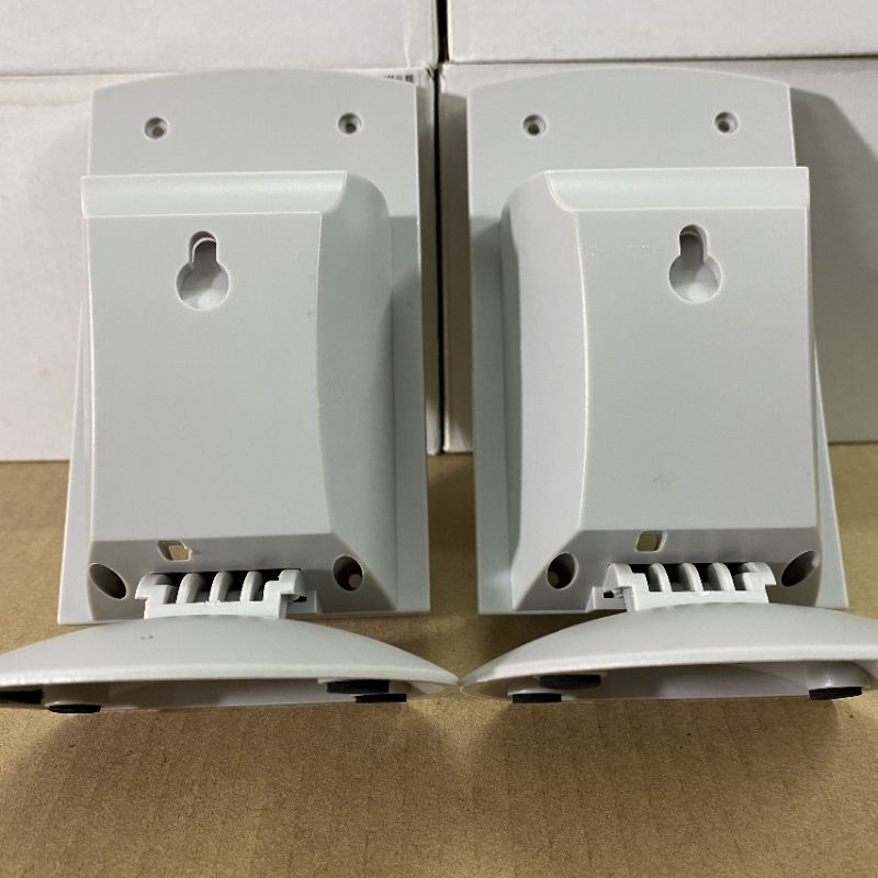 Cặp vỏ loa treb_loa mid DIY