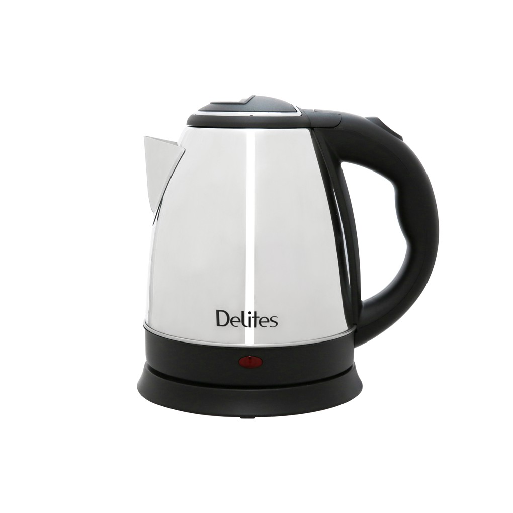 Ấm siêu tốc Delites ST15S01 1.5 lít