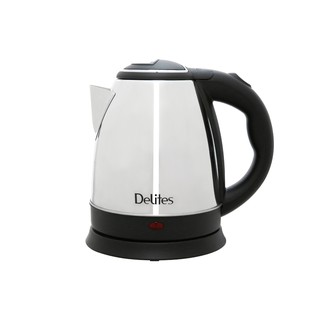 Ấm siêu tốc Delites ST15S01 1.5 lít