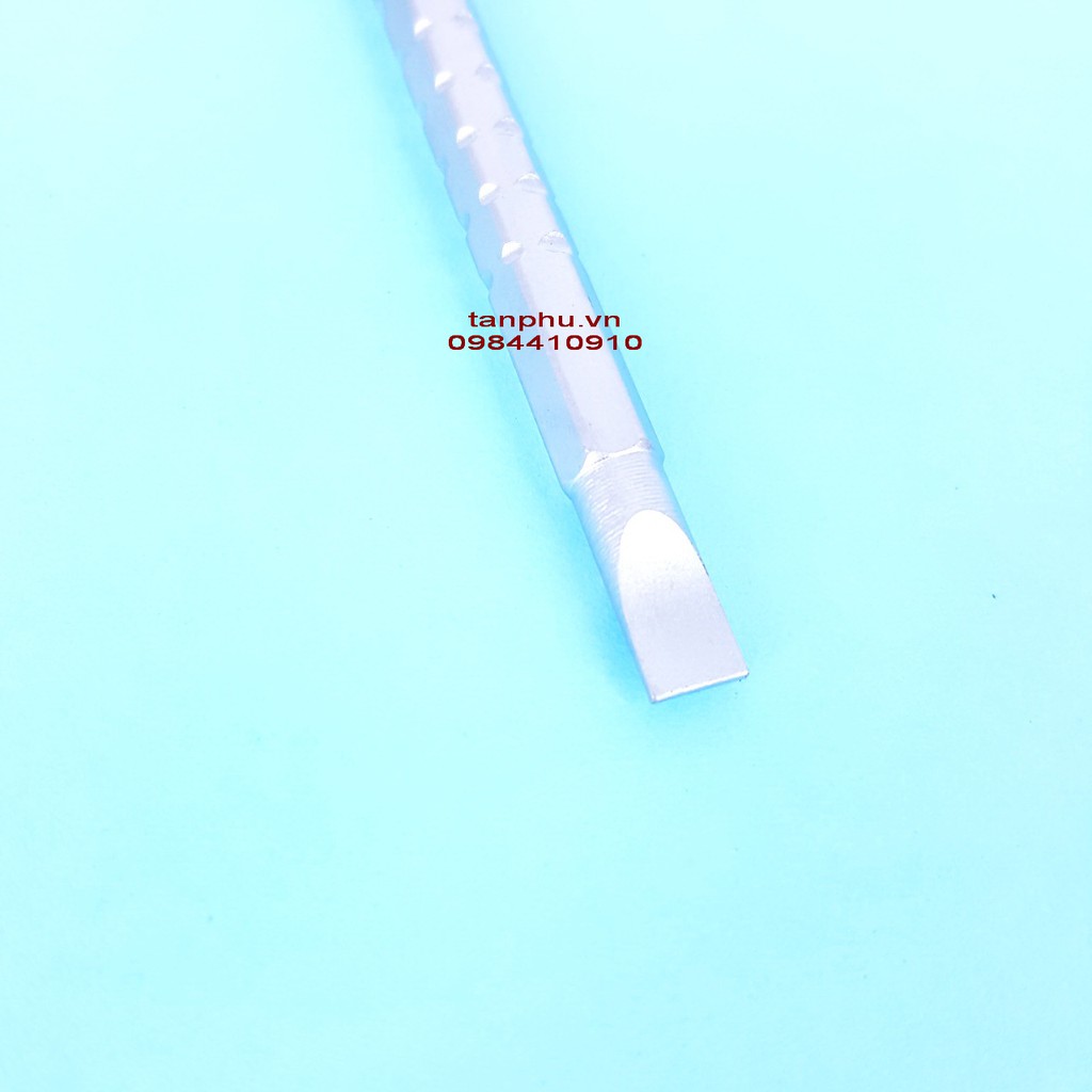 TUA VÍT 2 ĐẦU KAPUSI 6X180MM