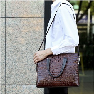 Cặp da cá sấu 1680