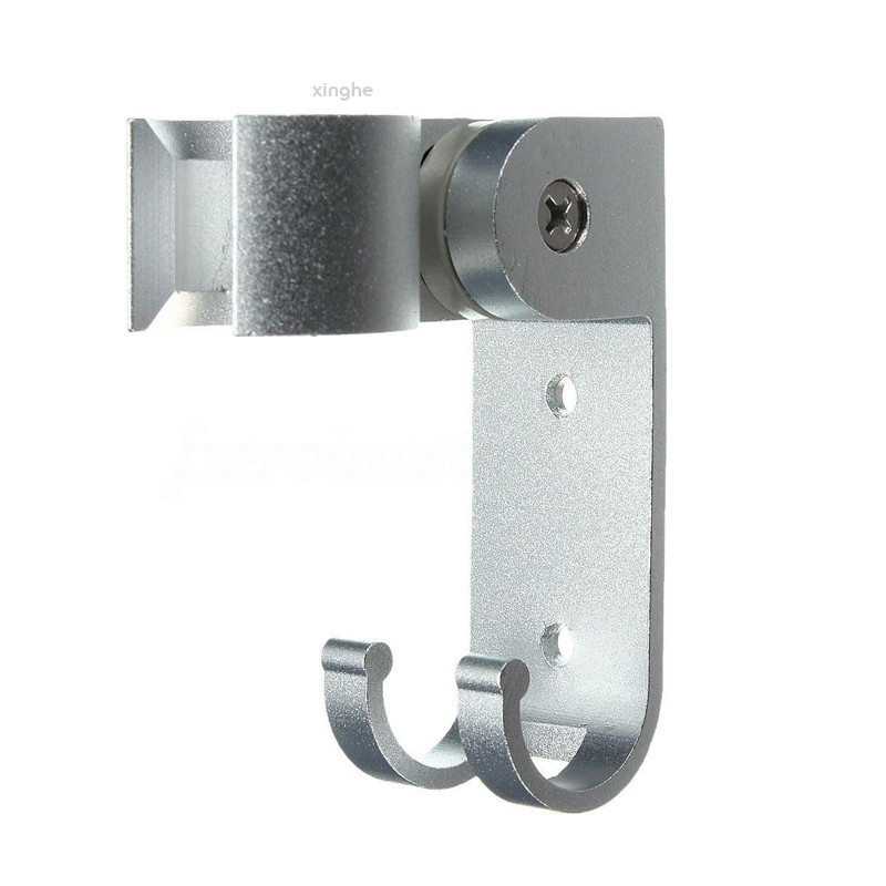 Giá Đỡ Vòi Sen Xoay 180 Độ