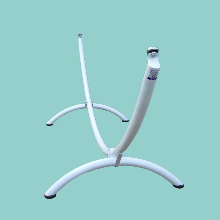 Võng Lắp Ráp Thép Phi 49