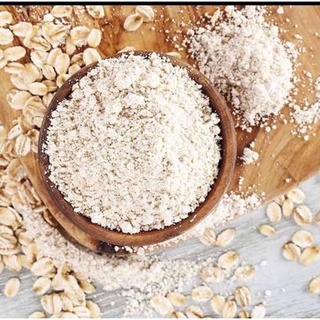 Yến mạch cán dẹp (1kg)