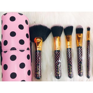 TÁCH SET BỘ CỌ BH PINK A DOT 11 CÂY