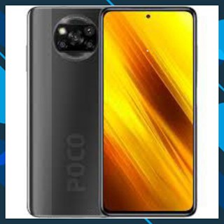 Điện thoại Xiaomi Poco X3 NFC (6GB/128GB)