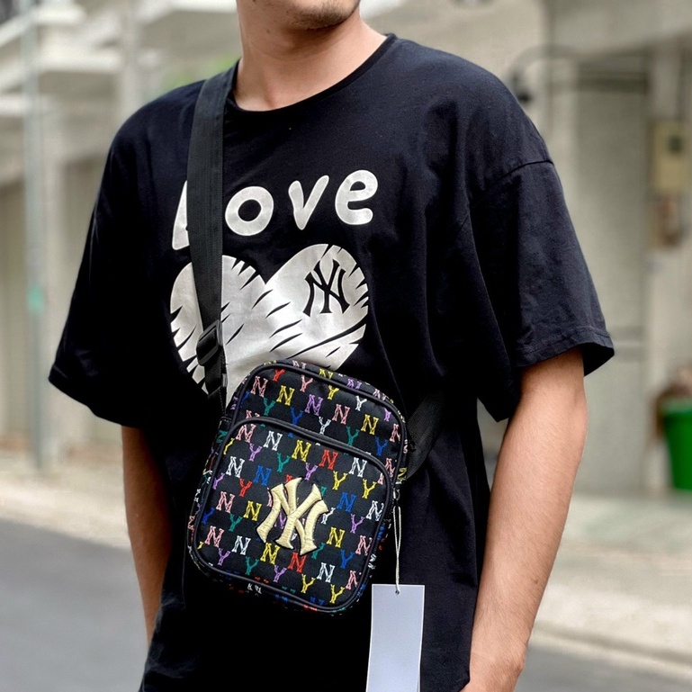 ⚡️ Túi đeo chéo Adidas Originals Mini Vintage Bag - DH1006  - Có sẵn | CAM KẾT CH