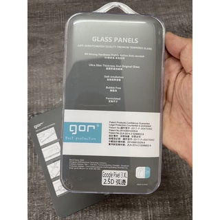 [LaoHac Store] Cường lực Gor Google Pixel 3 XL