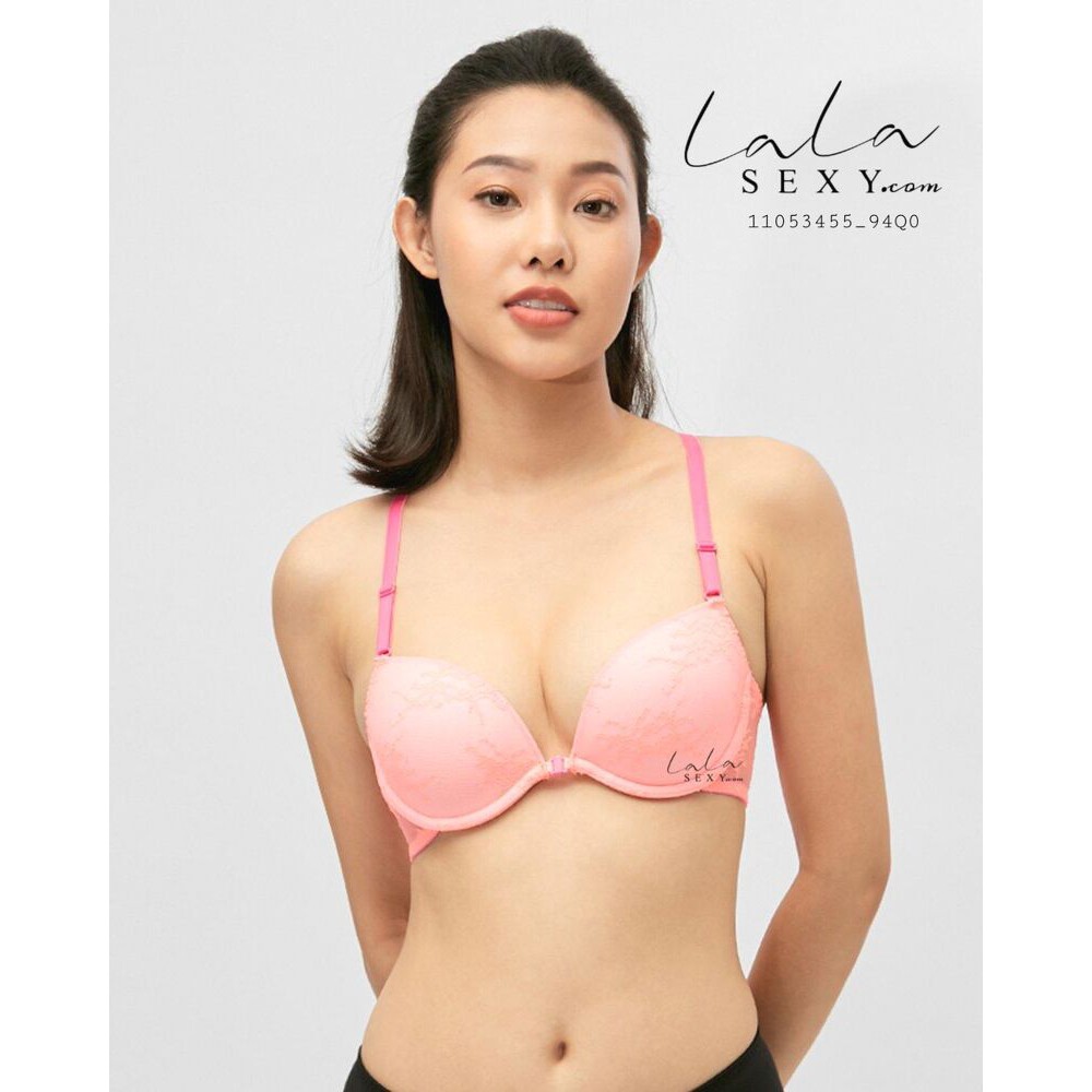 Áo Ngực The Show Off Push Up Lasenza Chính Hãng 11053455_94Q0