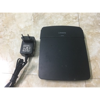 Bộ phát wifi Linksys WRT160NL – E1200 -E1700-E2000-E2750 cũ