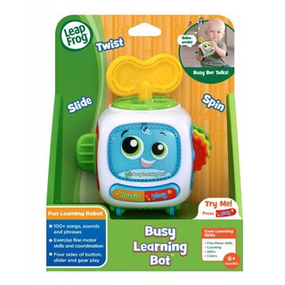 Robo DJ LEAPFROG 80-609200