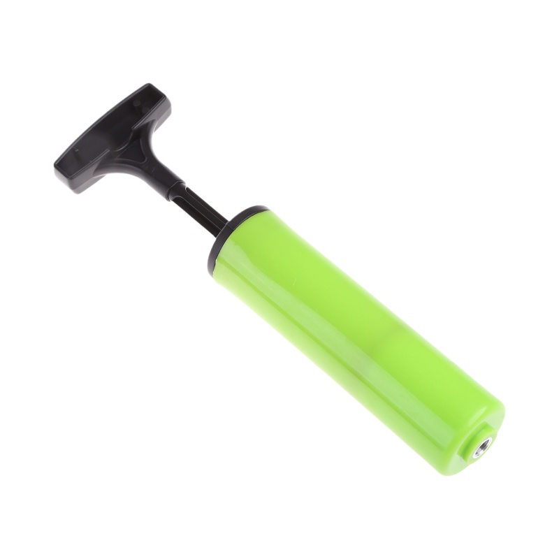 Dụng Cụ Bơm Bong Bóng Có Tay Cầm