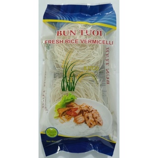 BÚN KHÔ NHÃN HIỆU ĐỒNG LÚA