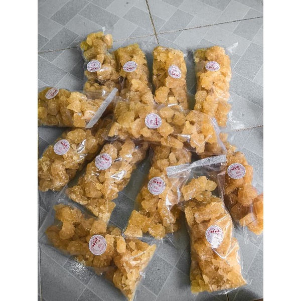 BỊCH 1KG🔥 ĐƯỜNG PHÈN NÂU/VÀNG 🔥 LÀM TỪ MẬT MÍA KẾT TINH 🔥NGUYÊN BẢN 🔥ĐẶC SẢN QUẢNG NGÃI