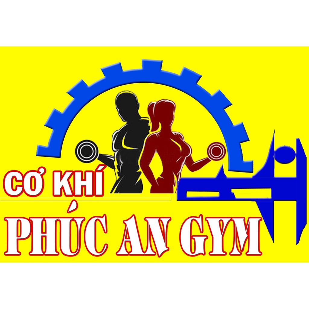Bánh xe cao su chịu tải trọng - phụ kiện máy tập