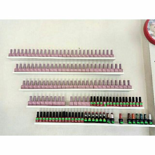 [Freeship] 5 thanh kệ nail dài 80 x12cm