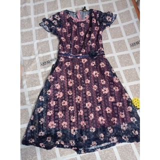 pass đầm Nem size 2