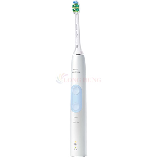 Bàn chải điện Philips Sonicare 5000 ProtectiveClean Gum Care Edition HX6829/71 - Hàng nhập khẩu