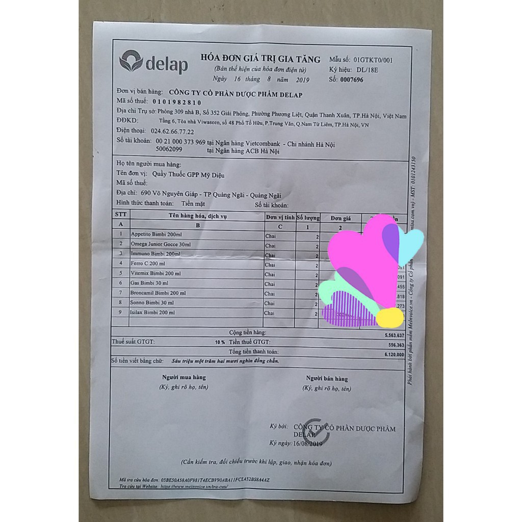 FITOBIMBI BRONCAMIL - Hỗ trợ tăng cường sức khỏe đường hô hấp trên. Hỗ trợ giảm ho, giảm đờm | BigBuy360 - bigbuy360.vn