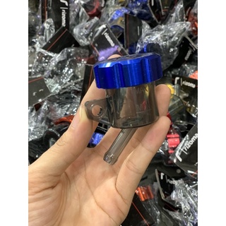 Bình dầu màu khói