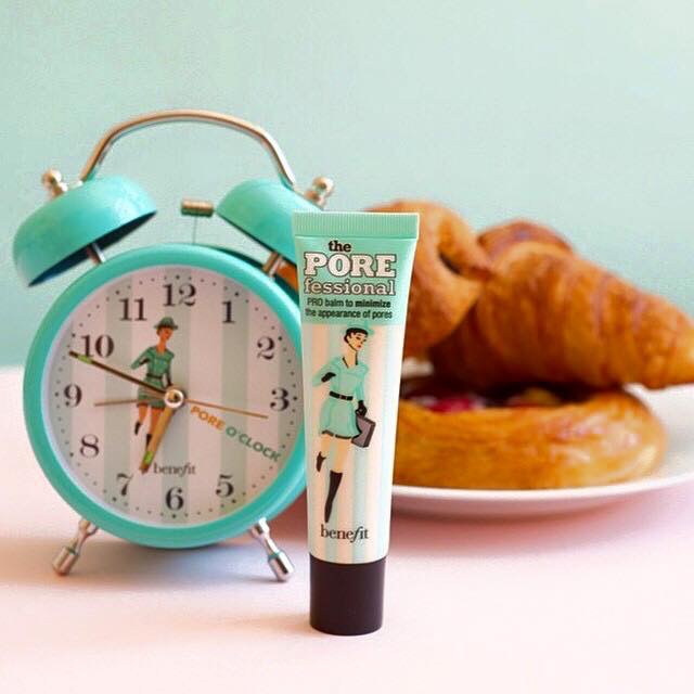 🍃Kem lót kiềm dầu The Porefessional Benefit fullsize | BigBuy360 - bigbuy360.vn