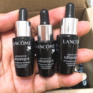 Serum lancome 7ml