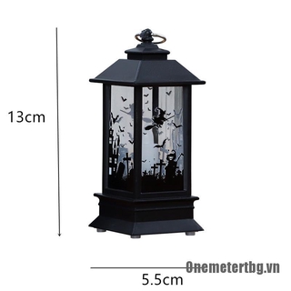 Đèn LED Treo Trang Trí Tiệc Halloween