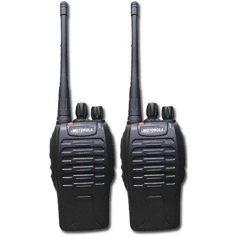 Bộ 2 bộ đàm Motorola MT920