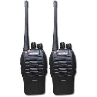 Bộ 2 bộ đàm motorola mt920