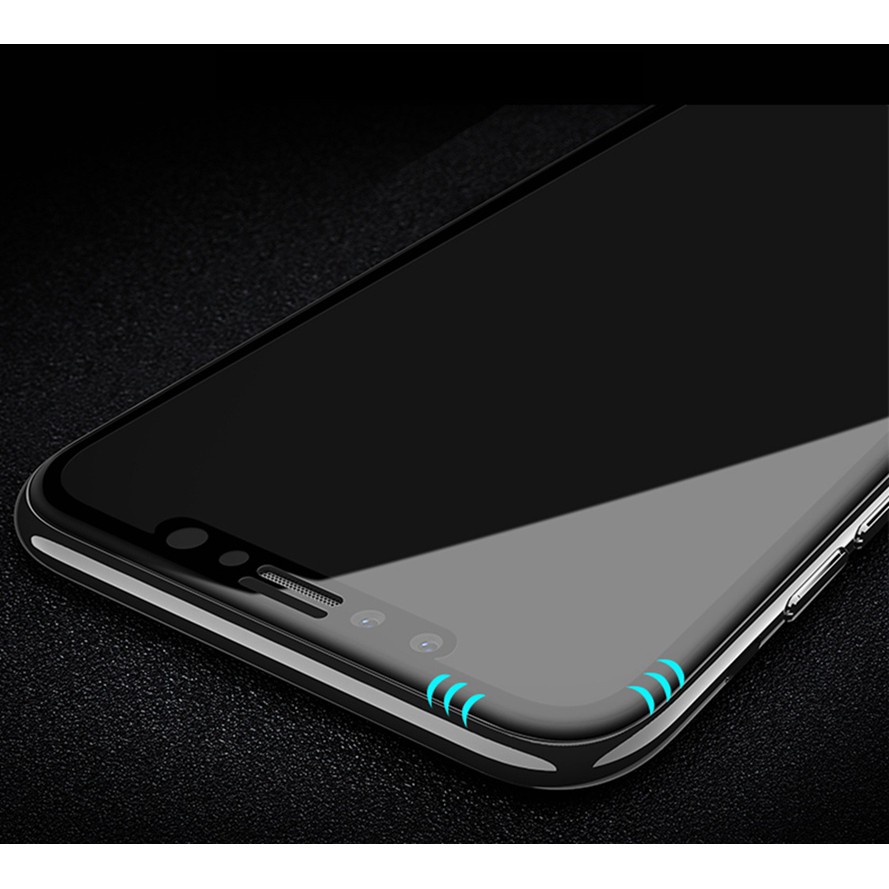 Kính Cường Lực Toàn Màn Hình Chuyên Dụng Cho Samsung A3 A5 A7 A8 A9 A6 J4 J6 Plus Pro 2016 2017 2018