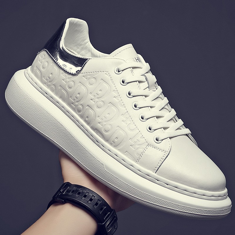 [LIMITED+FULLBOX] Giày Dior Nam Cao Cấp - GIÀY DlOR Nam FULLBOX - Mẫu Độc Quyền Số Lượng Có Hạnior | BigBuy360 - bigbuy360.vn