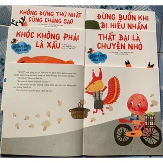 Combo 5.q Không sao đâu con