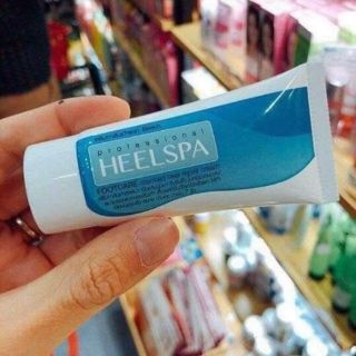 Thuốc thoa trị nứt gót chân Heel Spa