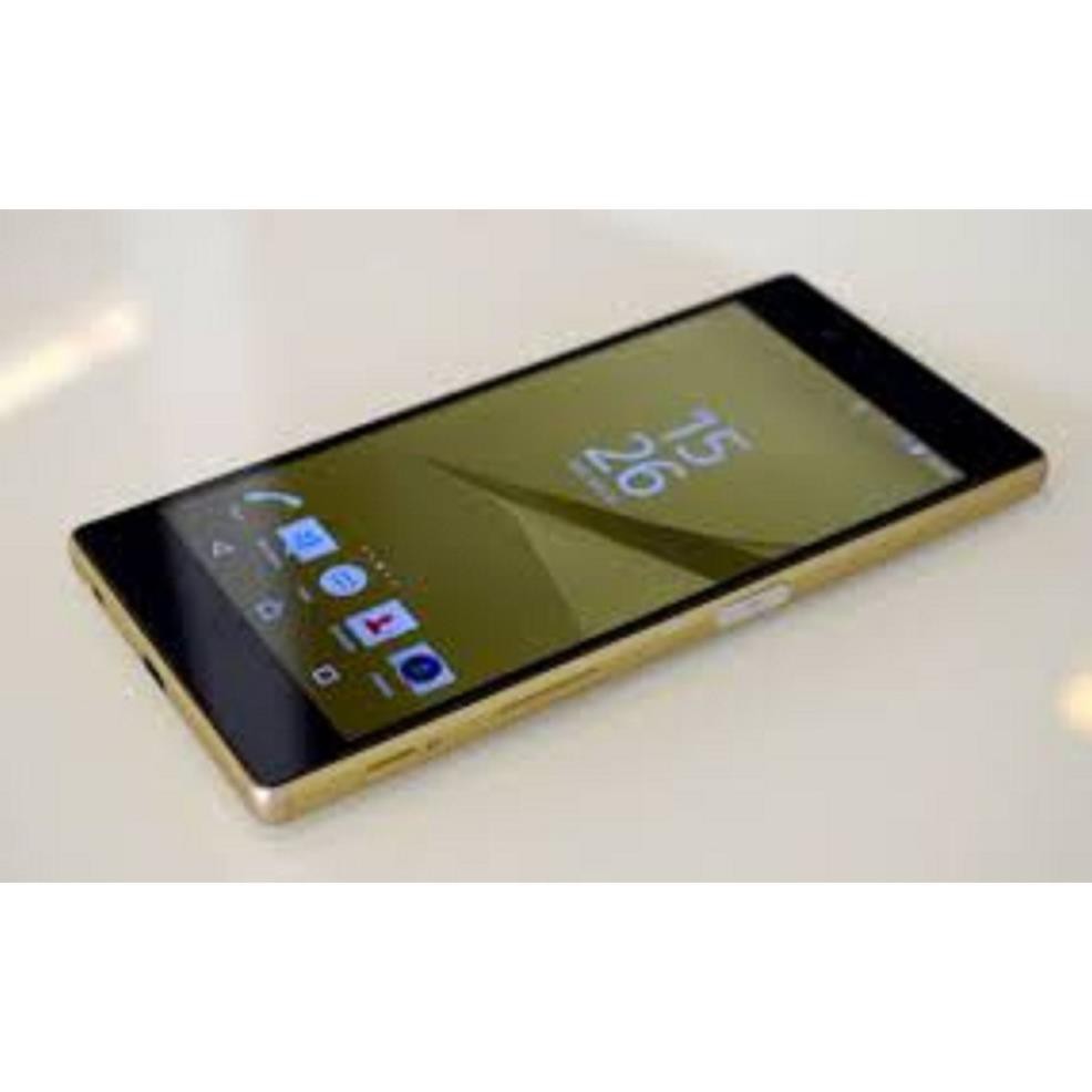 điện thoại Sony Xperia Z5 (màu vàng) ram 3G rom 32G mới - Chơi LIÊN QUÂN-FREE FIRE mượt